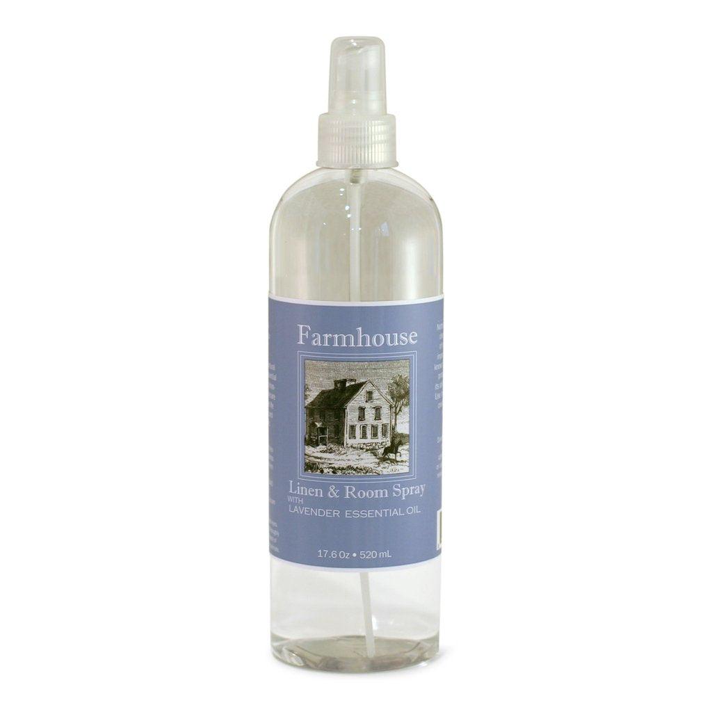 Laundry Spray bottle and Essential Oil - Lavender