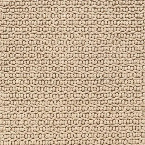 Dash & Albert Veranda Natural Indoor/Outdoor Rug Lavender Fields