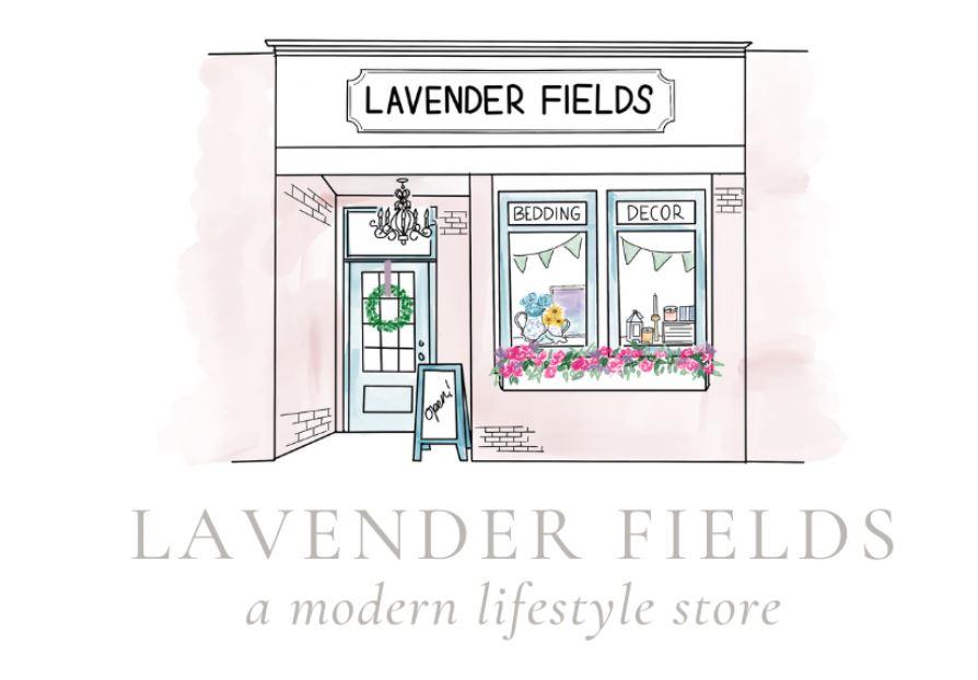 Lavender Fields Port Jefferson, New York