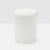 Pigeon & Poodle Burma White Porcelain Canister