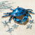 Joanna Buchana Capiz crab decorative object