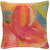 Pine Cone Hill Joy Linen Fuchsia Decorative Pillow
