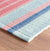 Dash & Albert Aruba Stripe Woven Cotton Rug