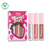 Berry Juicy Lip Gloss Set - Shimmer