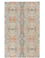 Dash & Albert Chapel Hill Loom Knotted Cotton Rug