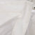 Pom Pom at Home Bettbezug-Set aus Baumwollsatin mit Hohlsaum, Weiß