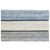 Dash & Albert Nordic White Loom Knotted Rug