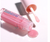 Glow Getter feuchtigkeitsspendendes Lippenöl (009, Bubble Pink)