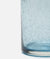Blue Pheasant Quinn Charcoal Blue Glassware