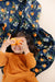 Clementine Kids Orange Blossom Quilt