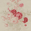 Kate Forman Roses Fabric