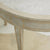 Modern History Ryn-Demilume Marble Top Table