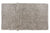 Lorena Canals Woolable Rug Tundra - Blended Sheep Grey S