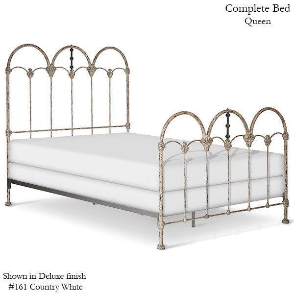 Corsican Standard Serendipity Bed - Lavender & Company