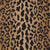 Dash & Albert Leopard Wool Micro Hooked Rug.