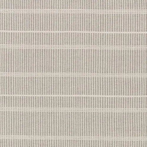 Dash & Albert Samson Grey Indoor/Outdoor Rug Lavender Fields