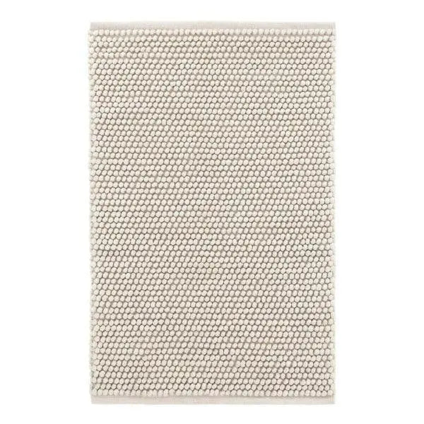 Dash & Albert Sonoma Ivory Indoor/Outdoor Rug Lavender Fields