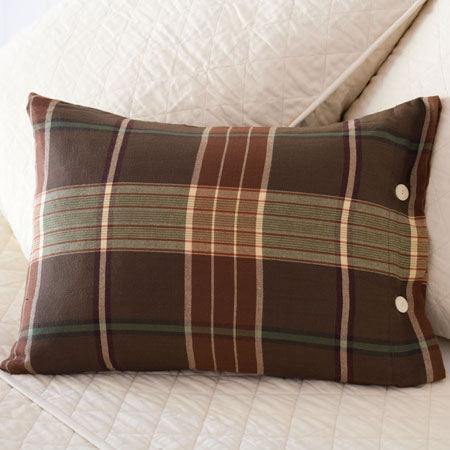 Taylor Linens Deerfield Boudoir Pillow
