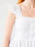 Jacaranda Living Pippa Cotton Nightgown - Lavender & Company