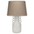 Jamie Young Circus Table Lamp - Lavender Fields