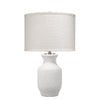 Jamie Young Gilbert Table Lamp - Lavender Fields