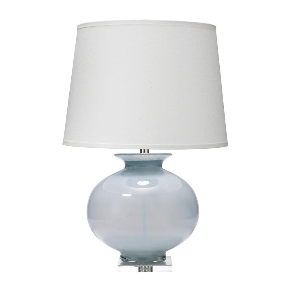 Jamie Young Heirloom Table Lamp - Lavender Fields