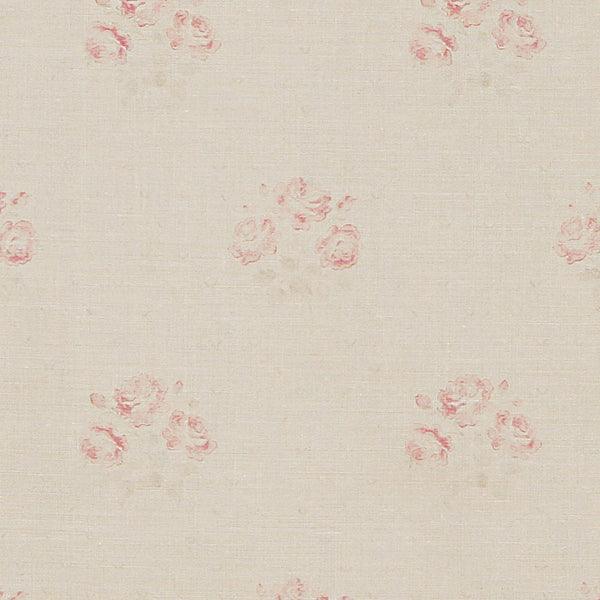 Kate Forman Kitty Floral Fabric - Lavender Fields