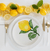 Vietri Limoni Salad Plate