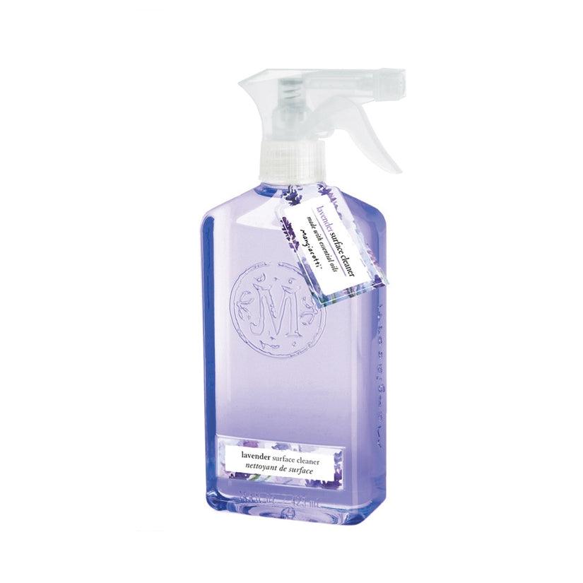 Mangiacotti Lavender Surface Cleaner - Lavender Fields