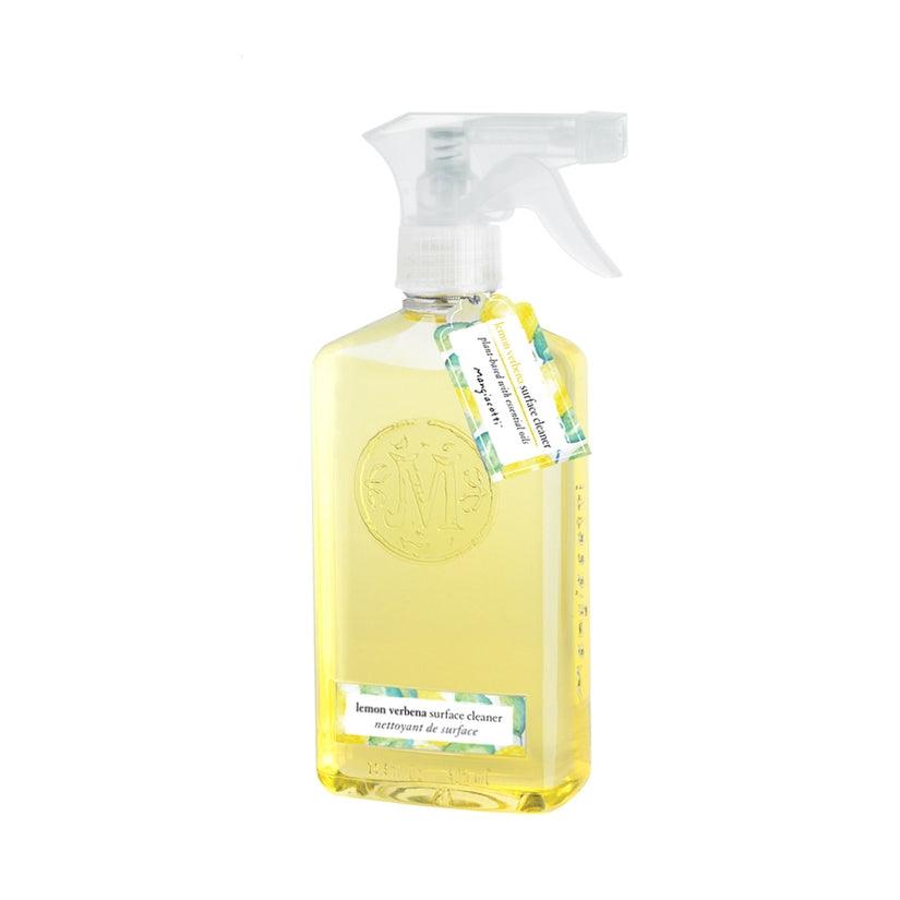 Mangiacotti Lemon Surface Cleaner - Lavender Fields