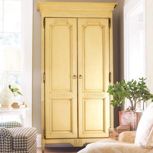 Somerset Bay Middleburg Armoire.