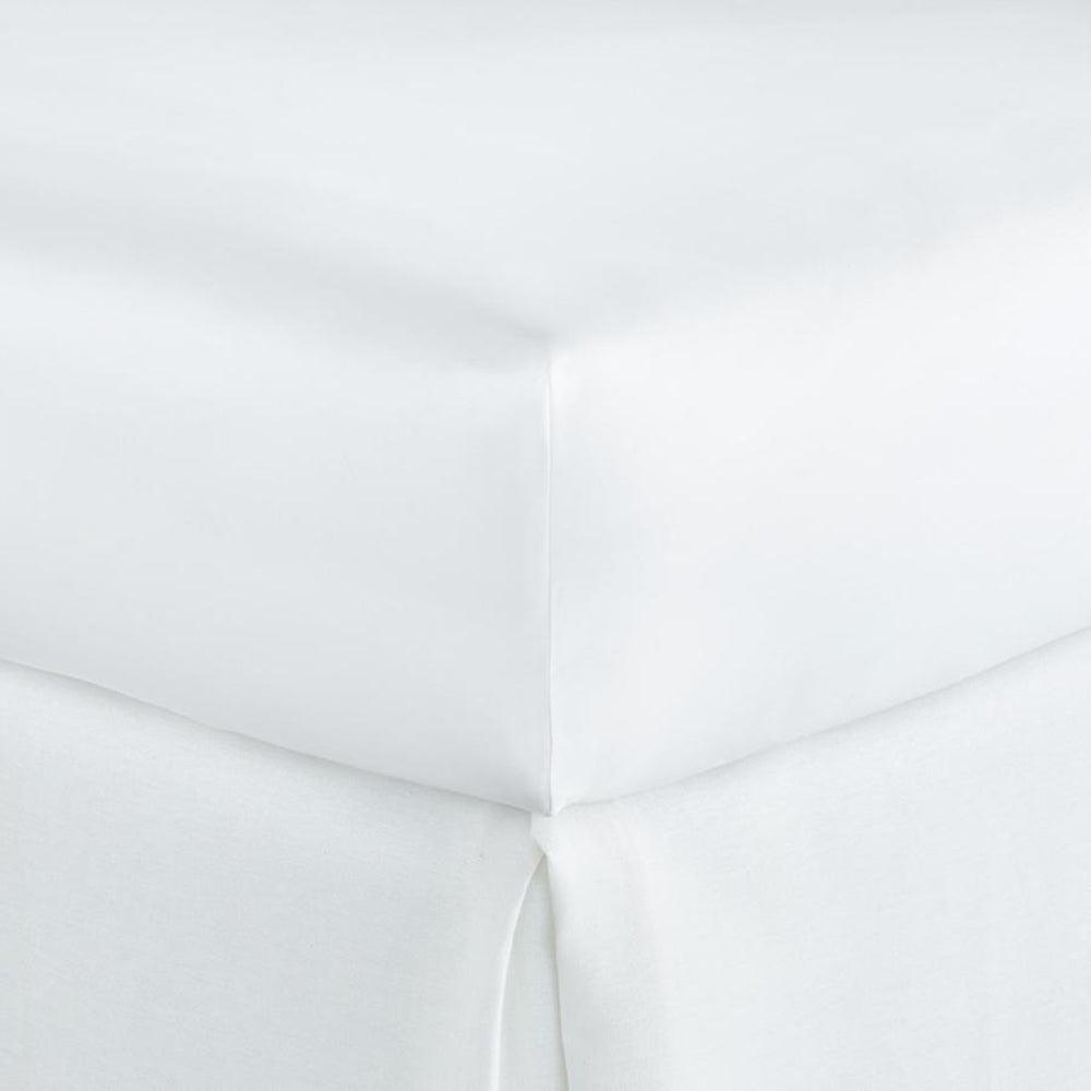 Peacock Alley Duo Sateen Fitted Sheet