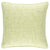 Pine Cone Hill Greylock Soft Green Indoor/Outdoor Decorative Pillow - Lavender Fields