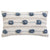Pom Pom at Home Izzy Hand Woven Pillow - Lavender Fields