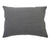Pom Pom at Home Zuma Big Pillow with Insert - Charcoal - Lavender & Company