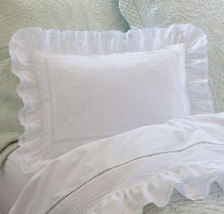 Taylor Linens Prairie Breakfast Pillow