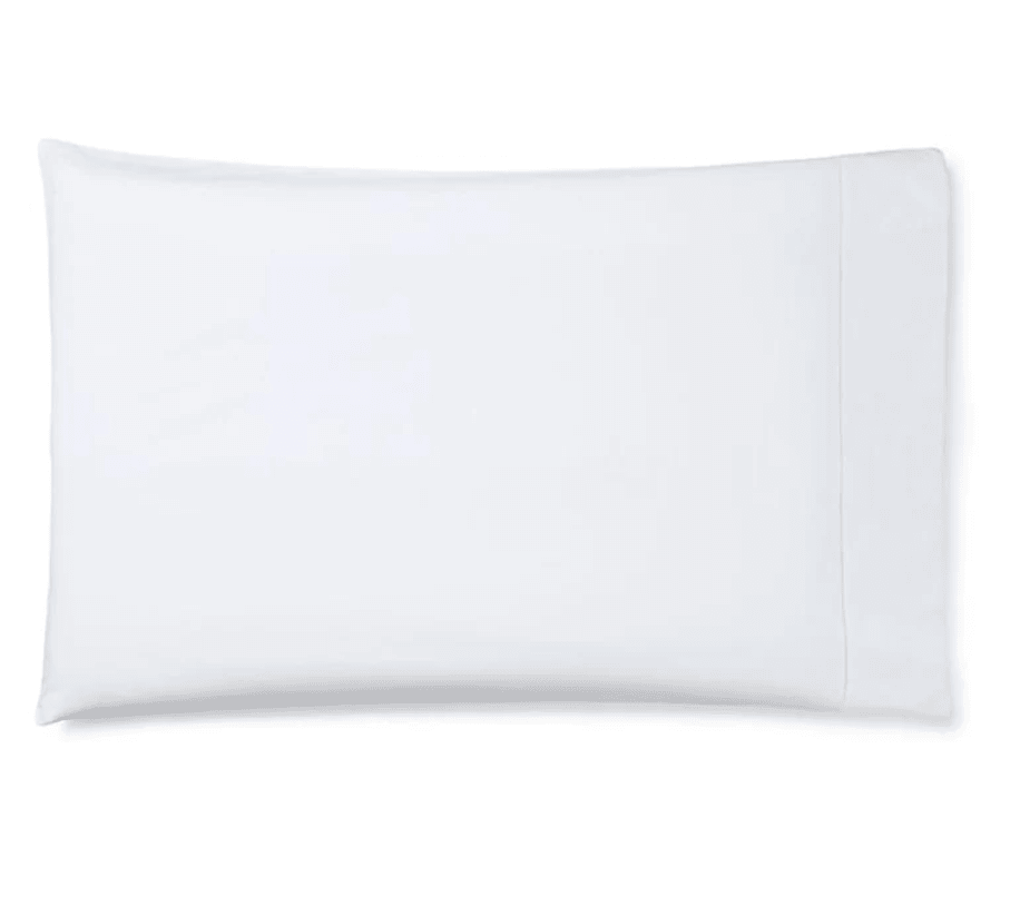Sferra Celeste Pillowcases - Lavender & Company