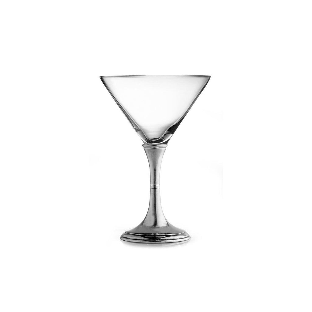Verona Martini Glass Set of 2