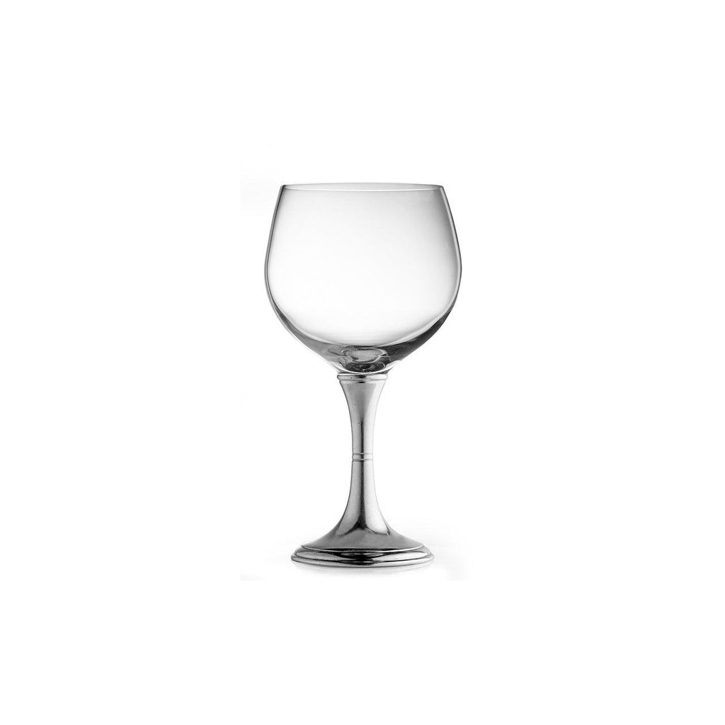 Verona Red Wine Glass Set of 2