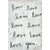 Sugarboo Designs Whole Lot of Love Art Print  (Gallery Wrap)